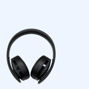 Bluetooth Headphones